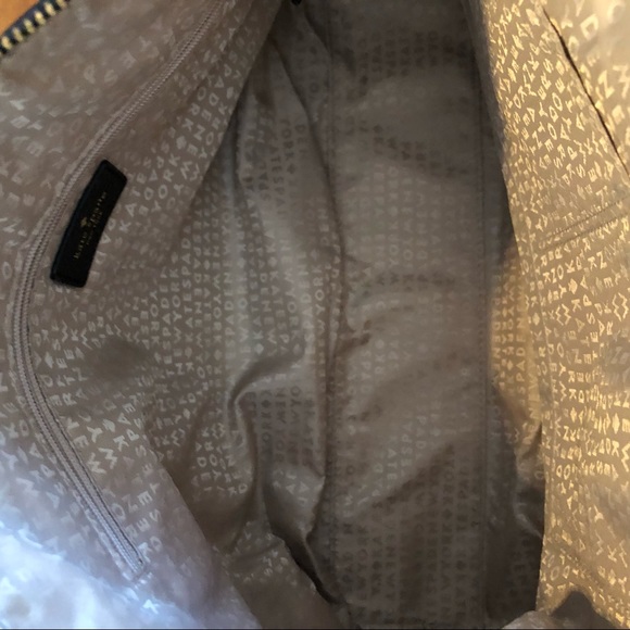 Kate Spade | Black Leather Purse - Picture 5 of 7